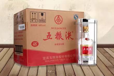 藁城五粮液回收