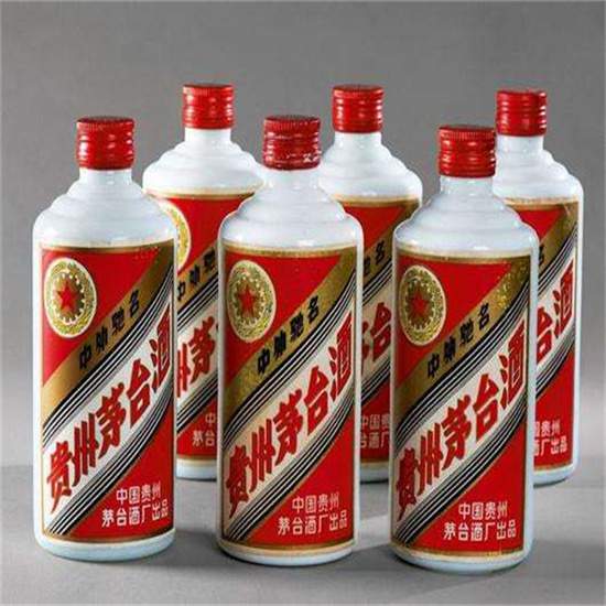 藁城烟酒回收
